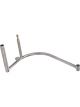 MPD Racing Throttle Pedal Midget Chassis Mount Tubular Titanium