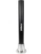 MPD Racing Torque Tube 29in 2.3in OD Aluminum Black / Silver Midget