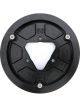 MPD Racing Engine Sprocket 56 Tooth Aluminum Black Quarter Midget