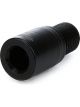 MPD Racing Camshaft Drive Spud 9/16-18in Thread 1in Chromoly Black
