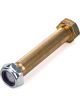 MPD Racing Lower Pickup Bolt and Nut For Pavement Cage