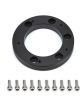 MPI Steering Adapter 5 Bolt To 6 Bolt Quick Release