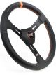 MPI Steering Wheel Dirt 16in New Extra Large Grip