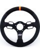 MPI Steering Wheel Budget Drag Alum 13in 5 Hole