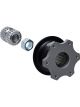 MPI 6-BOLT POLARIS/CANAM QUI CK RELEASE