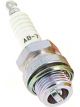 NGK Spark Plug Stock # 3010
