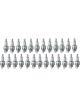 NGK Spark Plug Stock # 92628-Box of 25