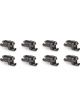 NGK Ignition Coil Pack Coil-On-Plug Black GM 2005-20 Set of 8