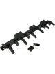 NGK Ignition Coil Pack Coil-On-Plug Rail System OE Specs Black