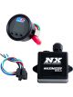 NX Express Nitrous Controller Maximizer Solo Progressive Gauge