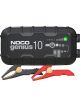 Noco Battery Charger Genius AGM Lithium-ion 6 & 12V 10 Amps