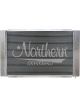 Northern Aluminum Radiator Custom 28 x 16 Kit