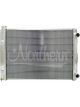 Northern Aluminum Radiator Fits 67-69 Camaro w/LS