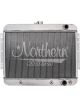 Northern Aluminum Radiator Fits 65-67 Chevelle