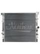 Northern Aluminum Radiator Fits 07-18 Jeep
