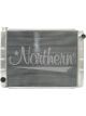 Northern Aluminum Radiator 28 x 19 Race Pro