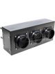 Northern Heater Auxiliary 30000 BTU Mount 16x6-1/2x10in 12V