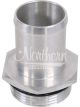 Northern Fitting Adapter Straight 1-5/8in Male O-Ring to 1-1/4in Hose