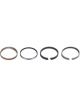 NPR Piston Ring 4.045in Bore 1.2x1.5x3.0mm Thick V8 Kit