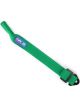 NRG Tow Strap Loop 6600 lb Capacity Bolt-On / Wrap Around Nylon Green
