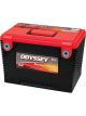 Odyssey Battery Performance Series AGM 12V 1500 CCA