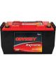 Odyssey Battery Extreme Series AGM 12V 810 CCA 13in Lx7.8in Hx6.6in