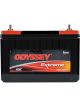 Odyssey Battery Extreme Series AGM 12V 1150 CCA 13in Lx9.5in Hx6.8in