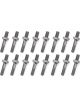 Optitorque SBC 3/8 Rocker Arm Stud Kit