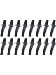 Optitorque SBC 3/8 Rocker Stud Kit 1.900 Roller Rockers