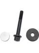 Optitorque Mopar Gen III Hemi Damper Bolt 14mm x 1.50