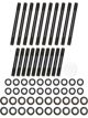 Optitorque Cylinder Head Stud Kit Patriot Black SBF Kit