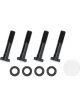 Optitorque Ford Damper Bolt Kit 6.0L/ 6.4L Diesel 12pt