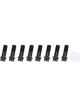 Optitorque GM Duramax Flexplate Bolt Kit 16mm x 1.5mm