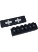 Oracle Lighting TRIGGER 6 SHOOTER RF Remote Replacement