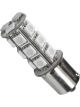 Oracle Lighting LED Light Bulb SMD 18 LED Amber 1156 Style
