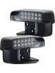 Oracle Ditch Light Mirror Mount White LED Fits Ford 2021-25 Pair