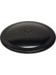 OTR Air Cleaner Lid 14 in Round Plastic Black