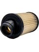 OTR Filter Air Kart 1.25in Inlet 4in 20 Deg