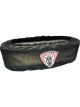 OTR Air Filter Wrap Round 13 in L x 3.2 in W OTR Logo Polyester Black
