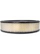 OTR Air Filter Paper 14in x 3in