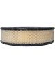 OTR Air Filter Paper 14in x 3.5in