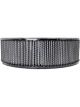 OTR Filter Air 14in Dia x 3.75in Tall Drag Race