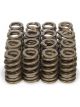 Pac Racing 1.250 Valve Springs Ovate Beehive Set of 16