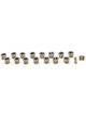 Pac Racing 7mm Valve Locks 7 Degree Steel