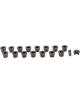 Pac Racing 3/8 Valve Locks 10 Degree Steel