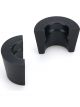 Pac Racing Valve Lock 1pk 10-Degree 8mm Steel -.050