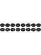Pac Racing C/M Valve Spring Retainers 7 Degree