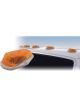 Pacer Performance LED Amber 5 Light Kit