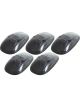 Pacer Performance LED Smoke 5 Light Kit