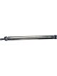 Pem 45.5in c to c Alum Drive shaft 1330 U-Joint For